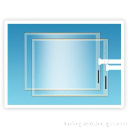 7 inch capacitive touch screen panel